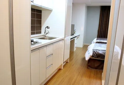 Jeju Airport Hotel
