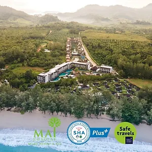 Mai Khaolak & - Tuiblue Mai Khaolak 5* Khao Lak