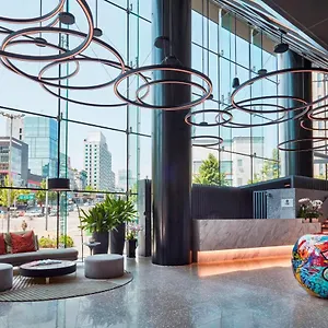 Four Points By Sheraton Gangnam 4* Seoul