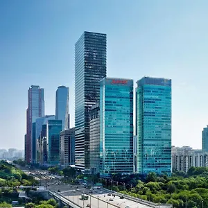 Marriott Executive 5* Seoul