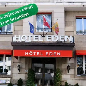 Eden 3* Geneva
