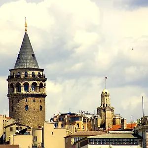 Walton Galata 4* Istanbul