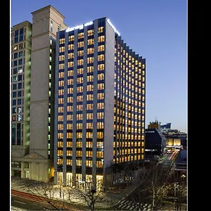 Dormy Gangnam 3* Seoul