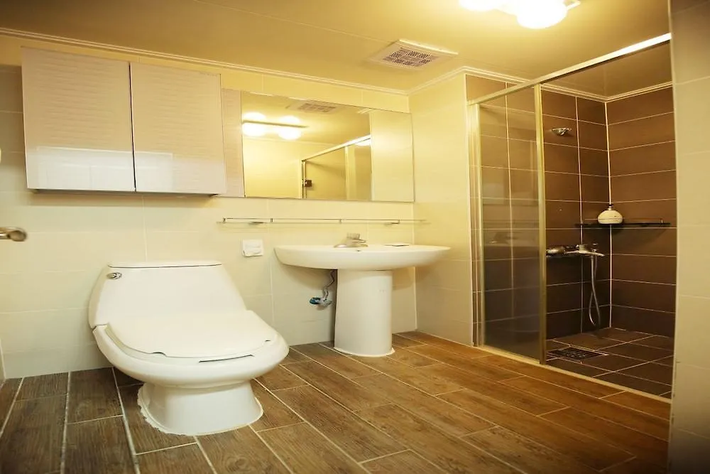 Jeju Airport Hotel