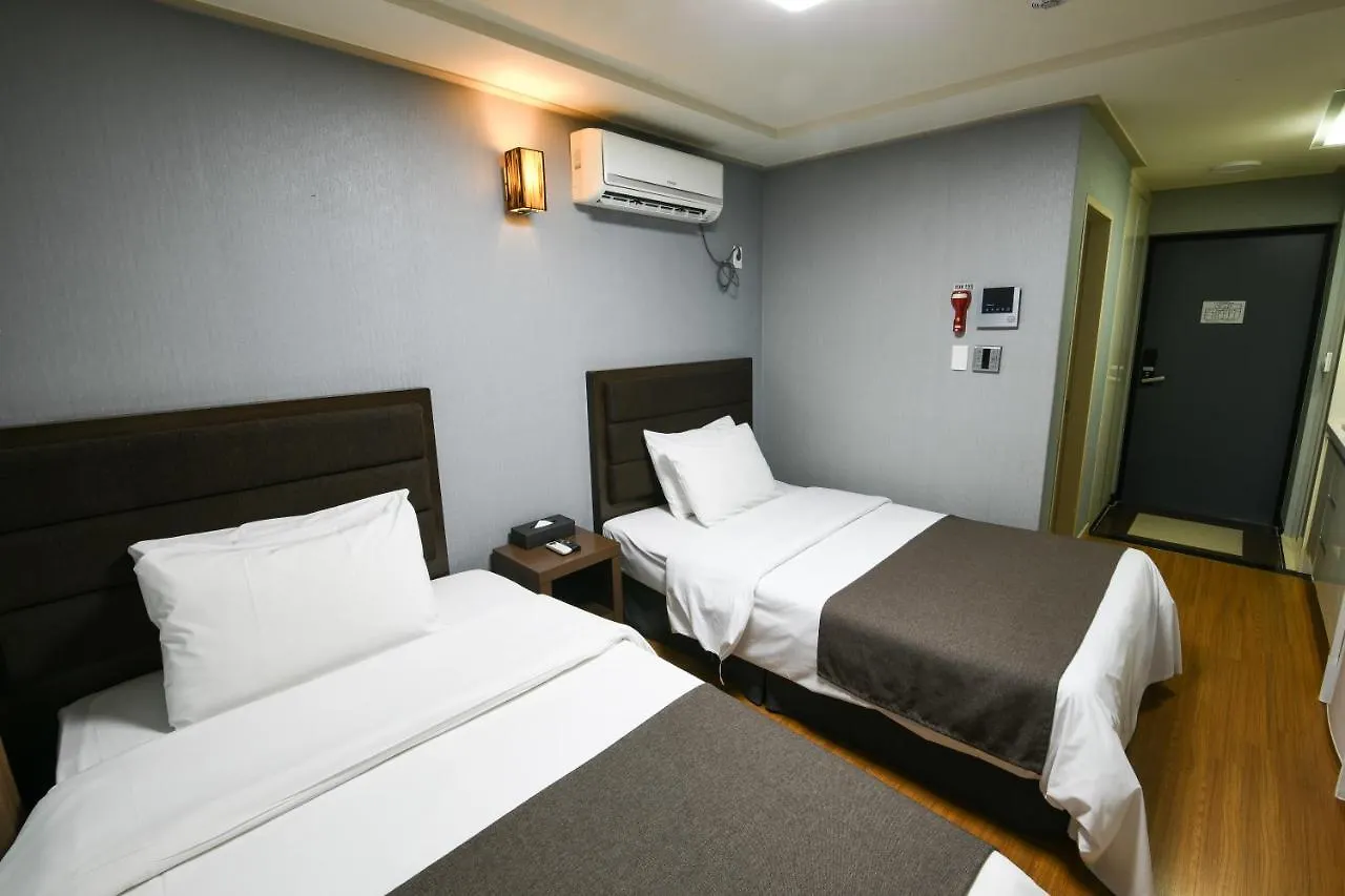 Jeju Airport Hotel