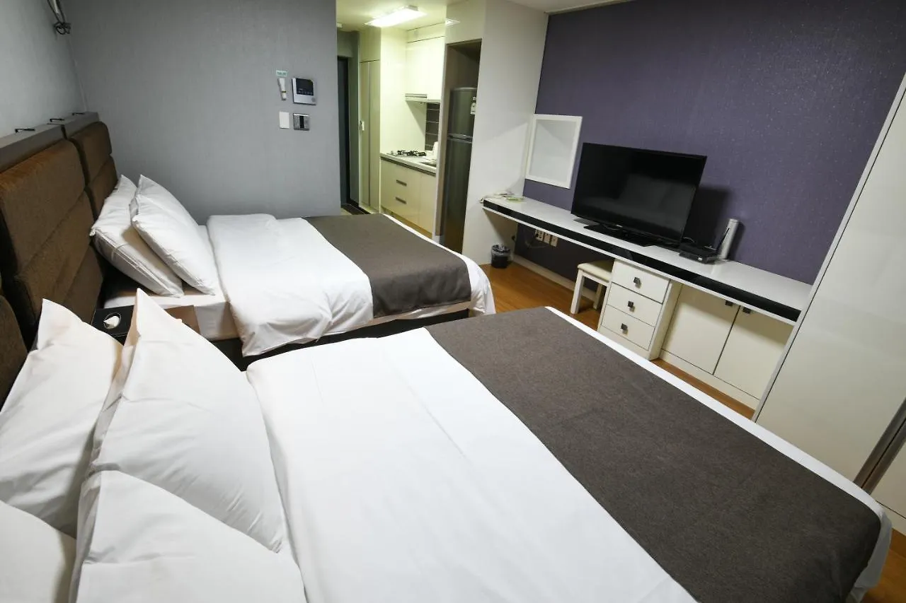 Jeju Airport Hotel