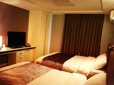 Jeju Airport Hotel