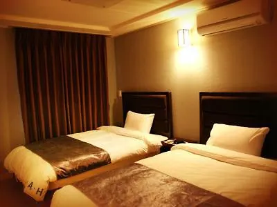 Jeju Airport Hotel