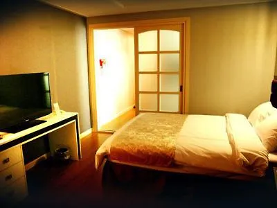 Jeju Airport Hotel
