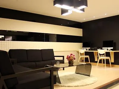 Jeju Airport Hotel South Korea