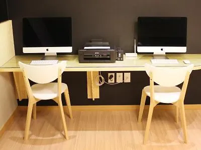 Jeju Airport Hotel 3*,  South Korea