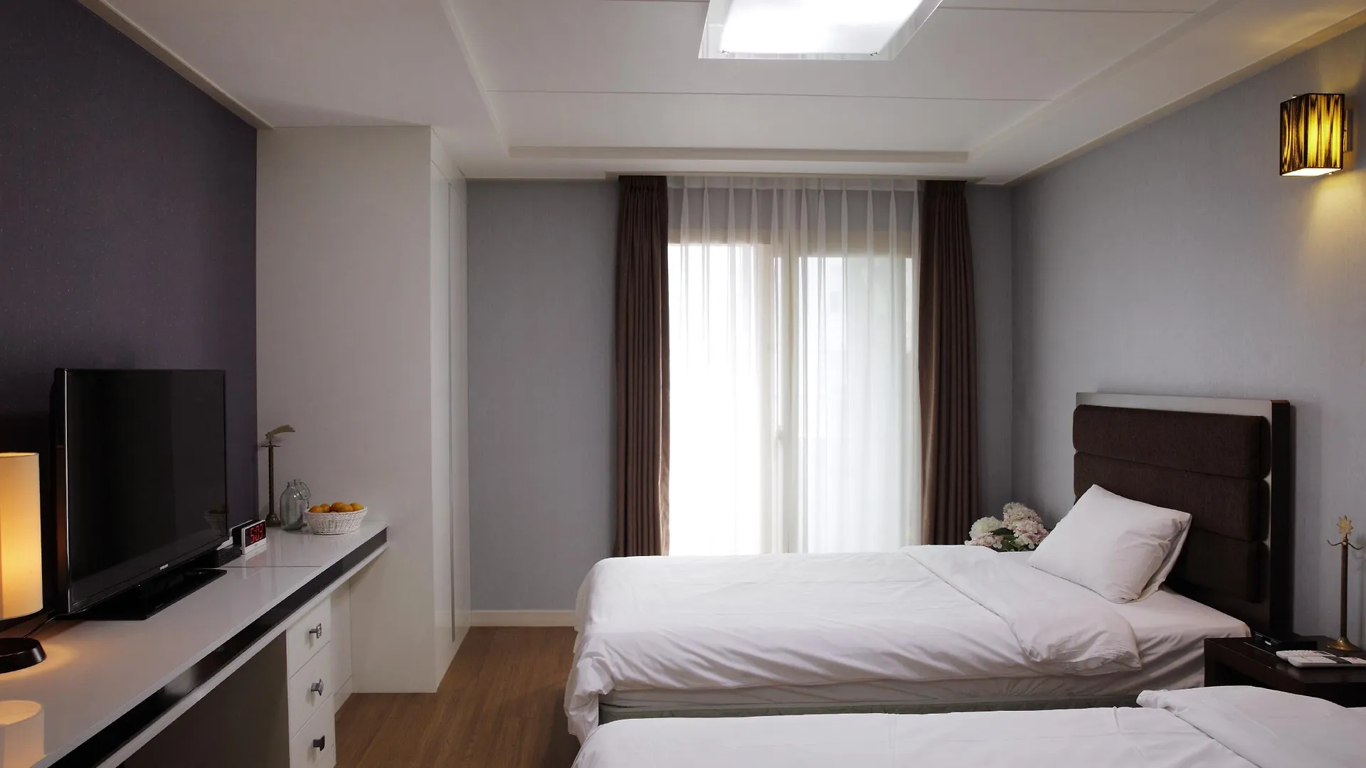 Jeju Airport Hotel