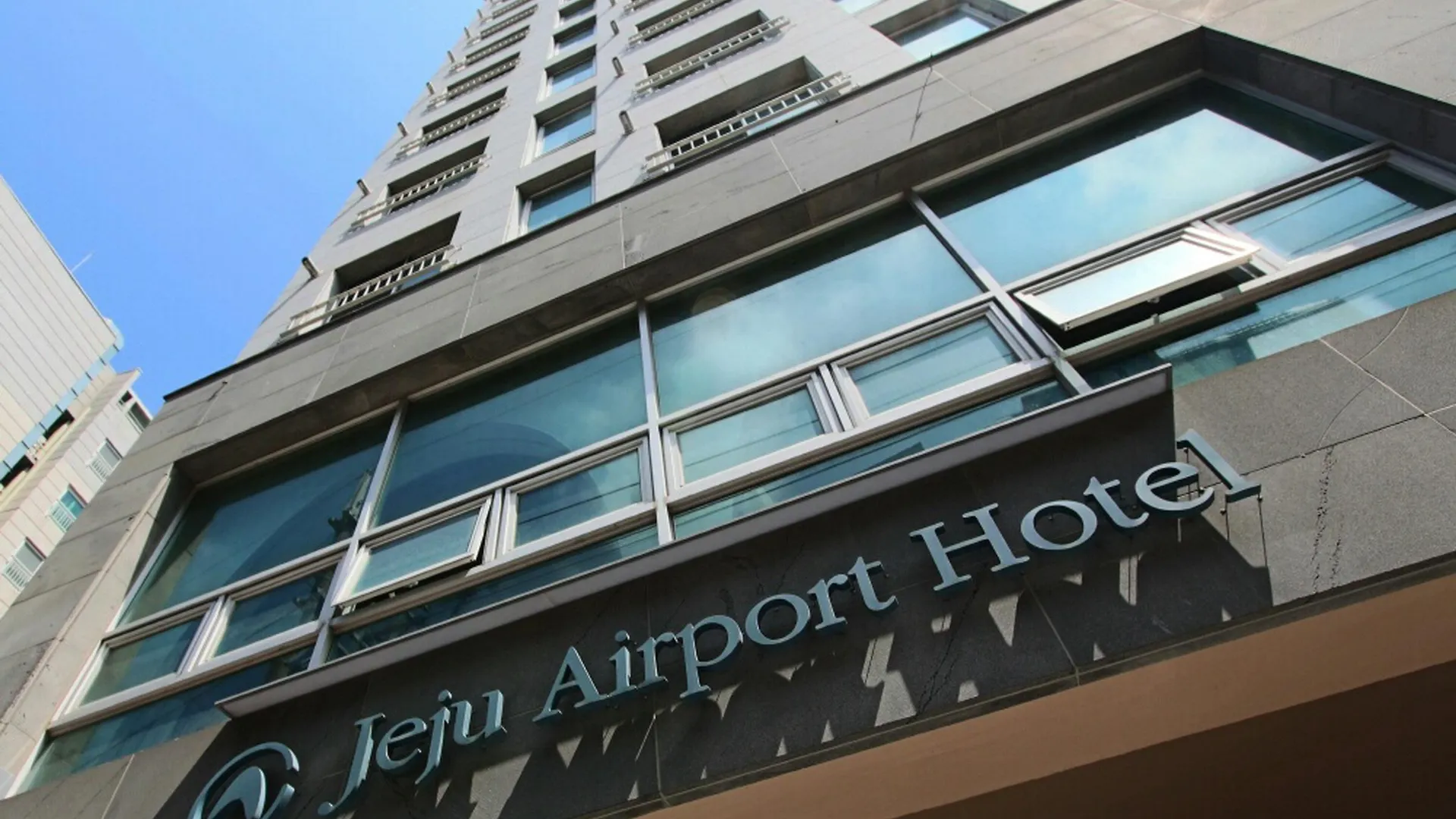 Jeju Airport Hotel