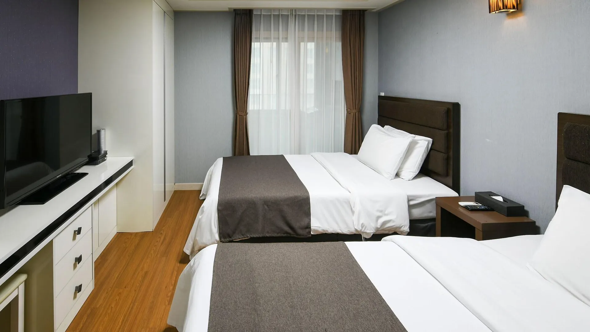 Jeju Airport Hotel