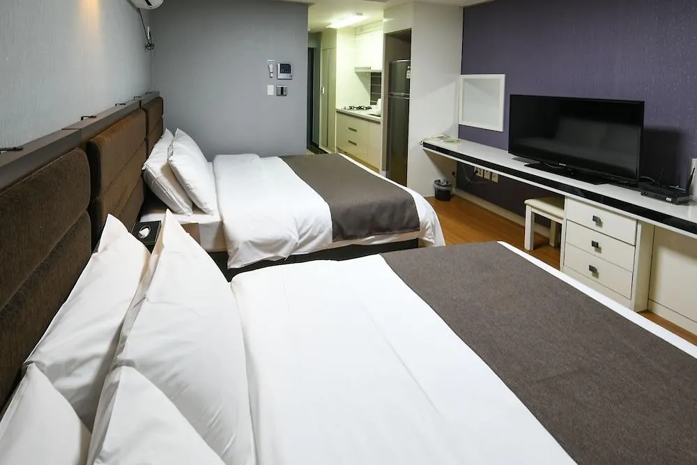 Jeju Airport Hotel