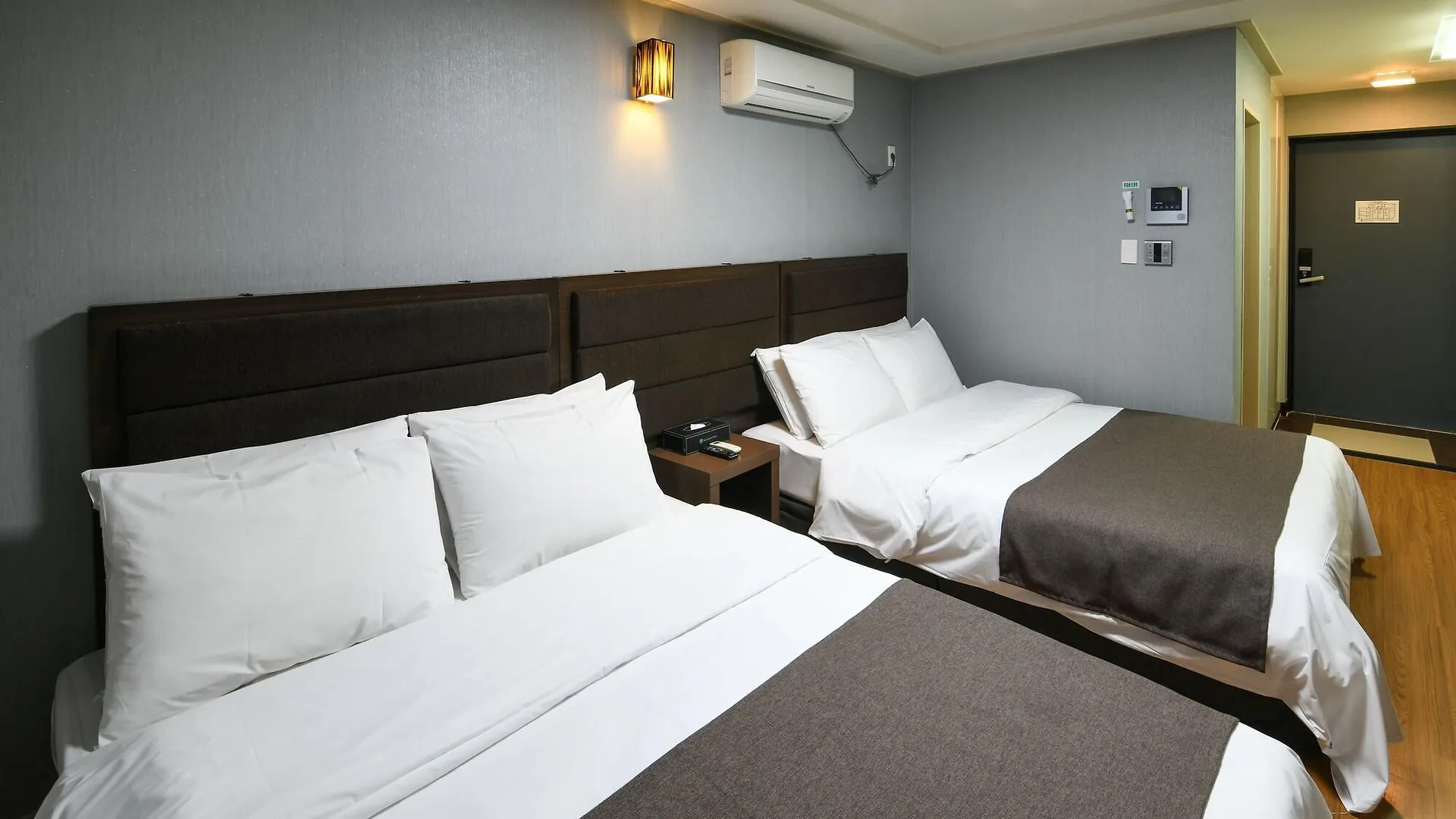 Jeju Airport Hotel
