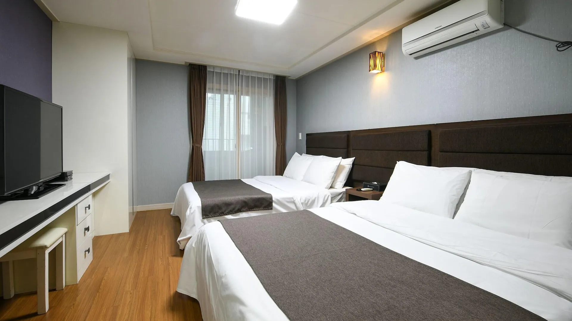 Jeju Airport Hotel