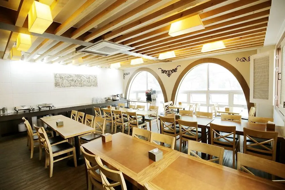 Jeju Airport Hotel
