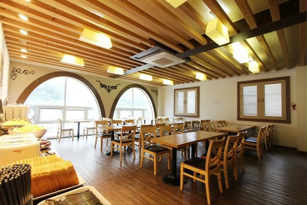 Jeju Airport Hotel