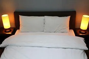 Jeju Airport Hotel