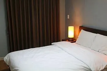 Jeju Airport Hotel