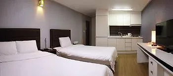 Jeju Airport Hotel