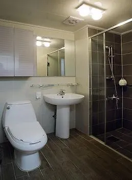 Jeju Airport Hotel South Korea