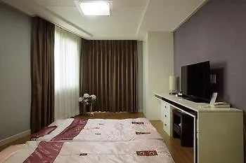 Jeju Airport Hotel South Korea