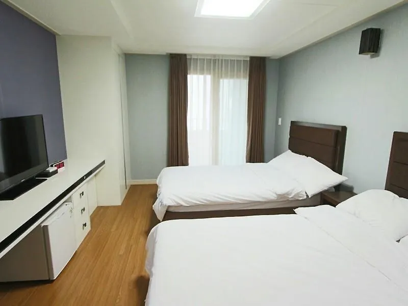 Jeju Airport Hotel