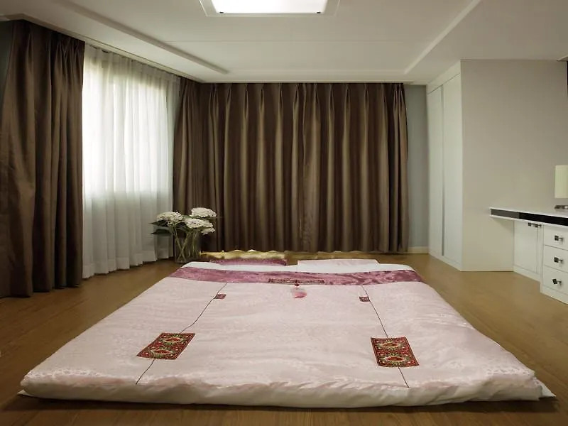 Jeju Airport Hotel