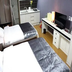 Jeju Airport Hotel 3*,  South Korea
