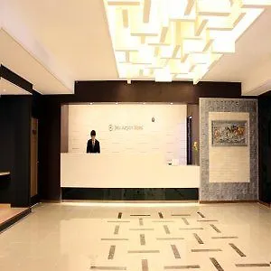 Jeju Airport Hotel