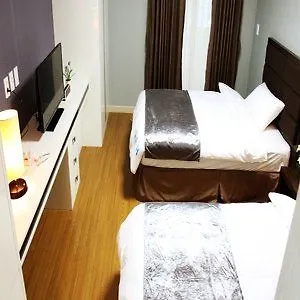 Jeju Airport Hotel 3*,