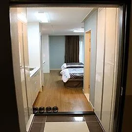 Jeju Airport Hotel
