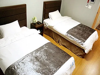 Jeju Airport Hotel