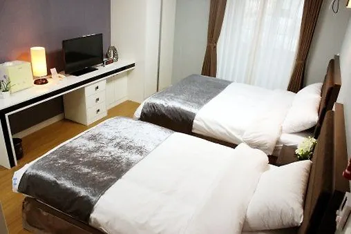 Jeju Airport Hotel