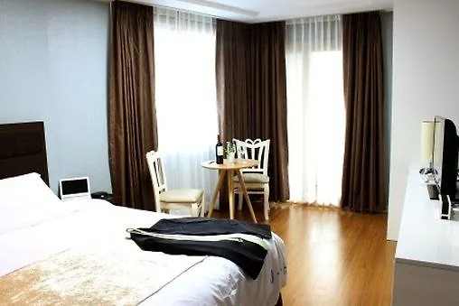 Jeju Airport Hotel