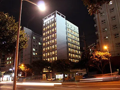 Jeju Airport Hotel