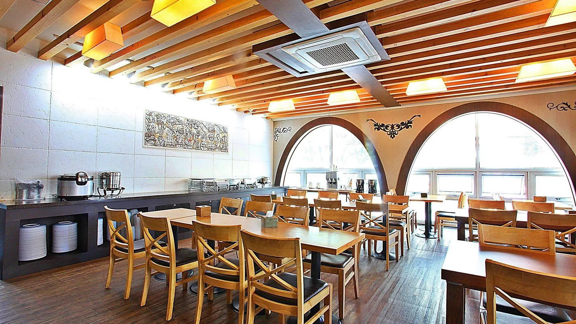 Jeju Airport Hotel