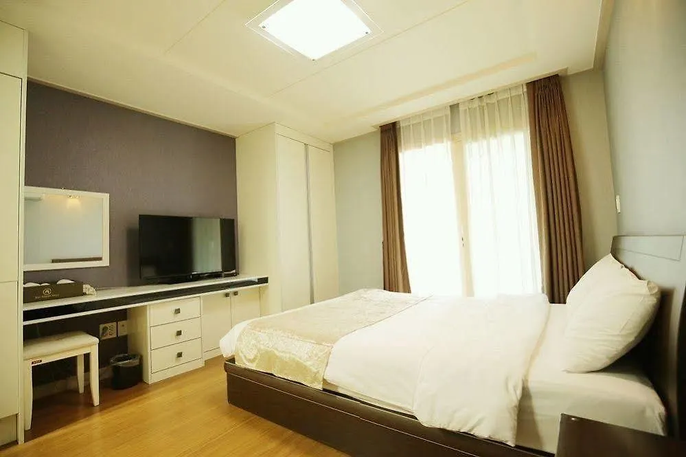 Jeju Airport Hotel 3*,  South Korea
