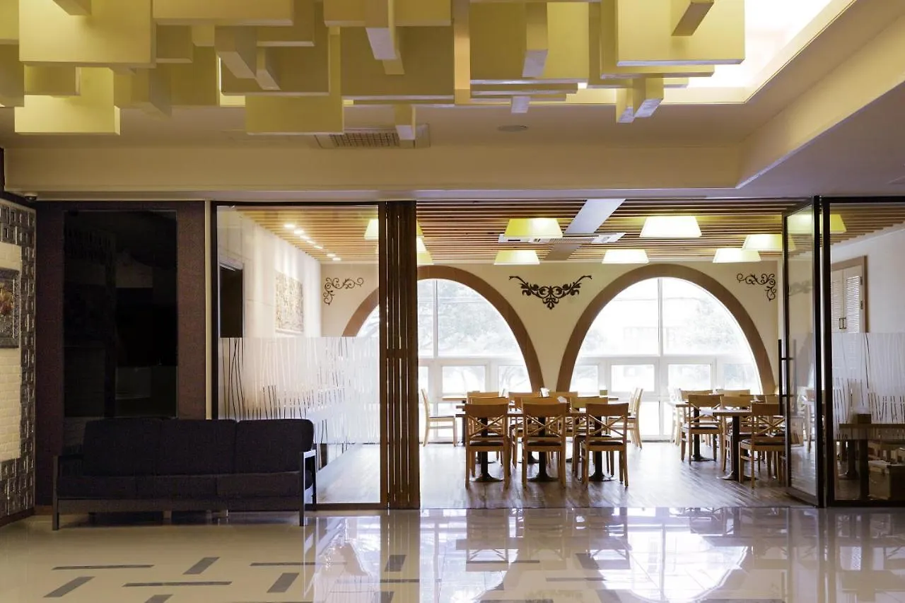 Jeju Airport Hotel