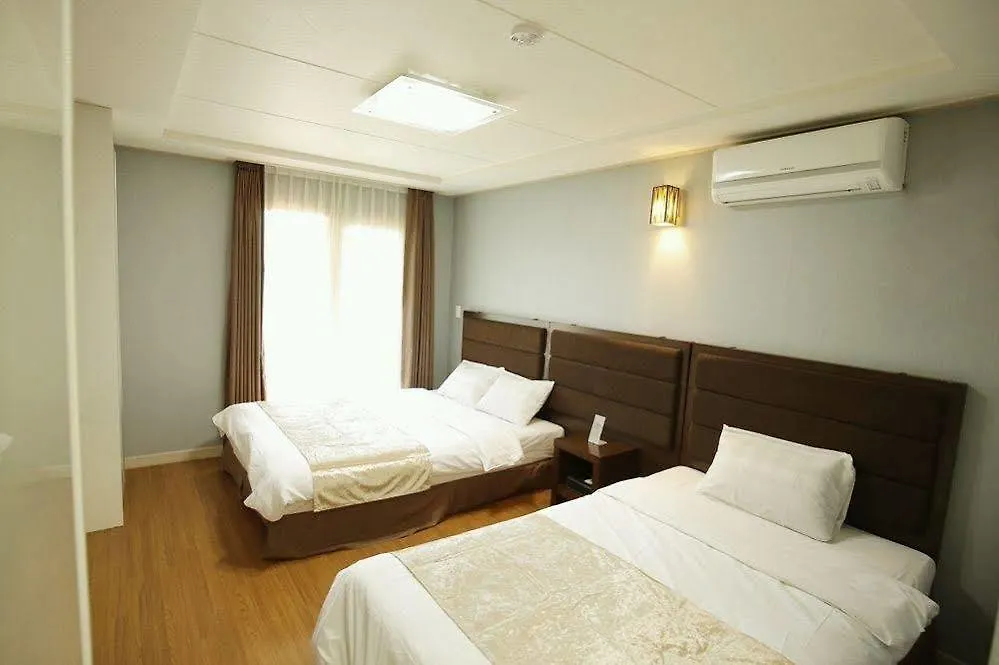 Jeju Airport Hotel