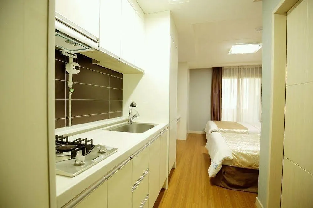Jeju Airport Hotel