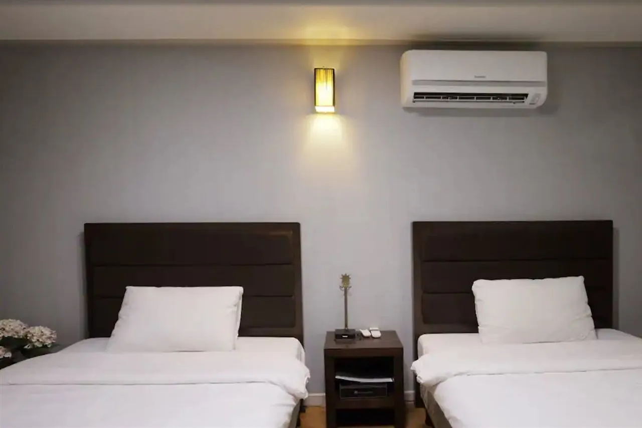 Jeju Airport Hotel