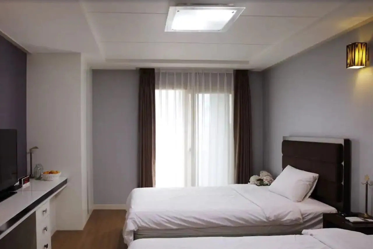 Jeju Airport Hotel